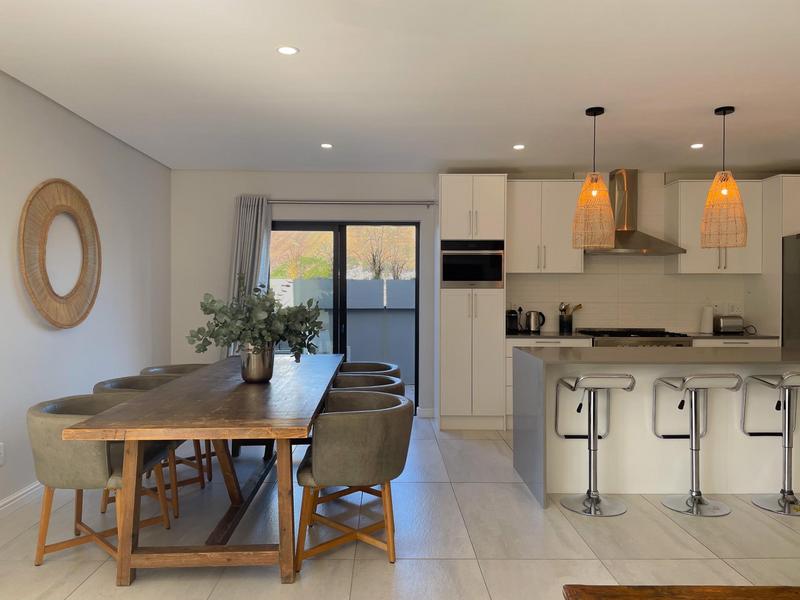 To Let 3 Bedroom Property for Rent in Hout Bay Western Cape